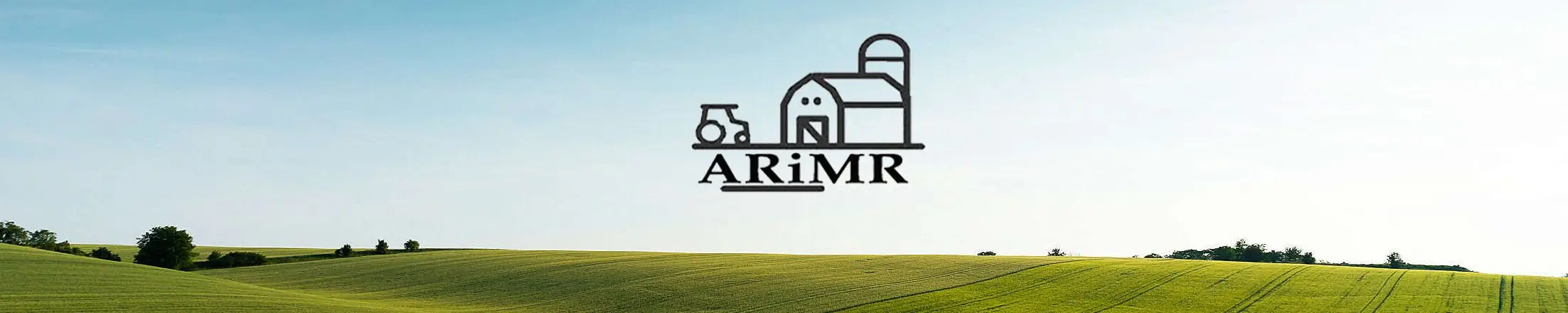 Baner na stronie agencji